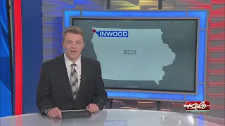 Inwood, IA, woman faces 18 counts of animal abuse