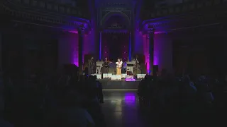 Csodás volt az Öt Templom Fesztivál