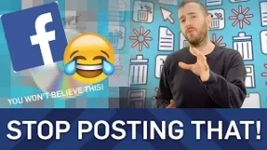 5 Things You Shouldn't Share - Delete History - BBC Brit