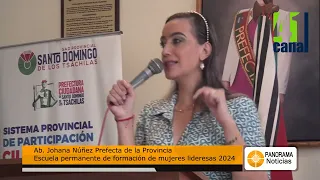 Panorama tv canal 41