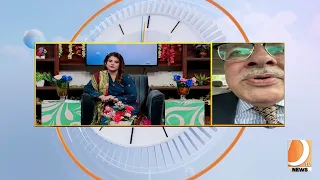 Morning With Dharti | Host- By Sandhiya Soomro |30 June 2026 | Monday - Friday at 10 AM - PART 01