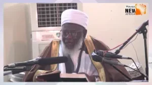 Shirin ZAUREN FIQHU 19 daga Tashar #New_Africa_TV_Hausa, tare da Dr Ahmad BUK