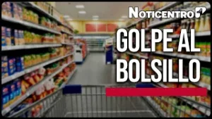 IPC de enero se acelera y analistas advierten impacto en el bolsillo | Noticias Canal 1