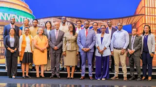 ABASHORAMARI B'ABAGORE BO MURI ETHIOPIA BARI GUSHAKA UKO BASHORA IMARI MU RWANDA.