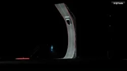 Elon Musk unveils Tesla Roadster that he says can fly