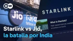 The race for satellite internet intensifies in India