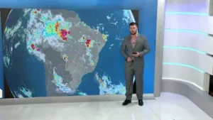 Vai chover neste final de semana de pré-carnaval? Meteorologista responde
