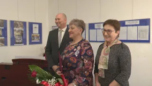 VÝROČIE MATICE SLOVENSKEJ V SEREDI