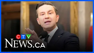 Conservative MPs privately speak out against Poilievre