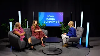 Kai nepatogu ne vaikui, o suaugusiajam: kaip atsakyti į sunkius klausimus?