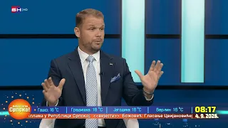 Opozicija najavila pad režima - Srpska nije imovina oca, sina i kuma! || BEZ UVIJANJA - SPECIJAL