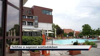 Híradó – 2026.08.18. – Kedd - Sopron TV