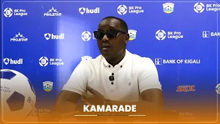 GUTSINDA RAYON BIRARYOHA URARYAMA UGASINZIRA || KAMARADE NYUMA YO KUNGANYA NA RAYON SPORT
