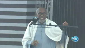 Hadis Cheick Abdillahi Nouh