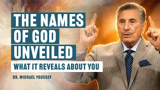 If You Knew God’s Names, You Would Not Doubt Him | Unveiling the Names of God @leadingtheway