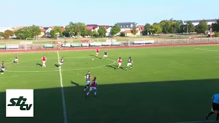 SBTV - DNEVNIK - NK "MARSONIA" – NK "TOMISLAV" (DONJI ANDRIJEVCI) 0:3 - 07.09.2026.