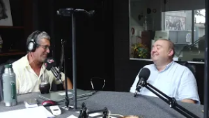 Entrevista al presidente de la Liga de Fútbol de Florida dr. Cipriano Curuchet