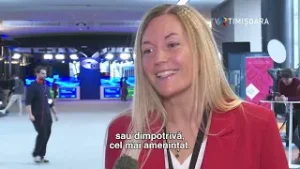 Securitate și apărare: războiul hibrid presupune mai mult decât tancuri și drone #Europa360 @TVRTM