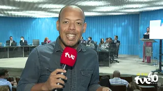 TRE-BA SIGNS PACT FOR 2026 ELECTION INTEGRITY WITH POLITICAL PARTIES | TVE REVISTA 07/08/2026