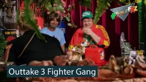 Outtakes 3 | Fighter Gang | SchleFaZ bei NITRO und RTL+