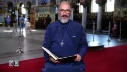 Zi de zi, cu părintele Constantin Necula - ediţia din 16 octombrie 2026 (@TVR1)