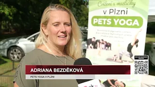 Zprávy ZAK TV 10. 9. 2026