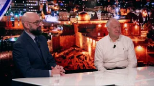 The Middle East Report   Finding a new way to advocate for Israel in the UK