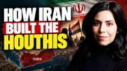 How Iran secretly built the Houthis — an insider reveals the playbook | Eye for Iran | EP 125 |