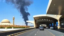 SAUDIJSKA ARABIJA U PLAMENU! Ubijeno 12 osoba, HUTI ZAPRIJETILI: Izbjegavajte aerodrome!OZBILJNI SMO