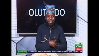Mwana Mugimu Ava Ku Ngozi~Muwalimu Myambala Muhammad