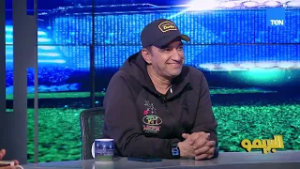 توفيق السيد: عصام عبد الفتاح أفضل رئيس لجنة حكام.. ومحمد صلاح عبد الفتاح يرد: دافع عن وليد نور الدين