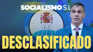 🔴DECLASSIFIED REPORTS EXPOSE SÁNCHEZ'S LIES ABOUT THE INVASION OF CEUTA🔴