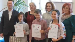 Šaliansky Maťko 2026