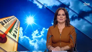 Al Aoula News Broadcast 07/01/2026
