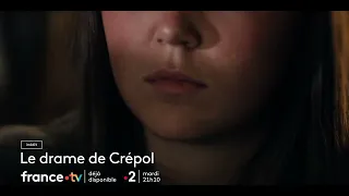 [Trailer] After the Anger: The Crépol Tragedy