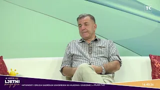 LJETNI MAGAZIN | Seid Čorbić