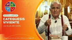 The Daughter of Zion | Living Catechesis