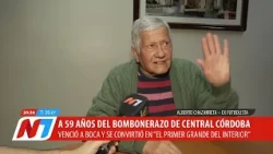 ⚽ 59 YEARS SINCE THE HISTORIC BOMBONERAZO
