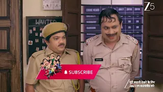 Happu Ki Ultan Paltan | Episode - 131 | Part 2 | Daroga Happu Singh, Rajesh Singh, Katori Devi Singh
