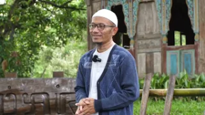 PEMBATAL PUASA - USTADZ SYAHRUL FATWA, LC., M.A.
