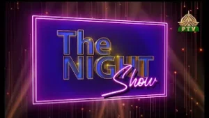 The Night Show | Farah Saadia | Iftikhar Arif | PTV Home