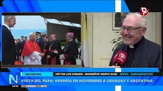 The 3 Cities Pope Leo XIV Would Visit in Argentina Are Revealed