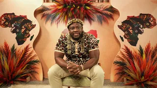 Emzini | Happy Heritage Day