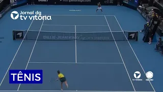 Espírito Santo to Host Event Considered the World Cup of Tennis