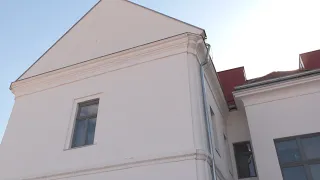 BEFEJEZŐDÖTT A PREMONTREI RENDHÁZ ÉVEK ÓTA TARTÓ FELÚJÍTÁSI PROGRAMJA