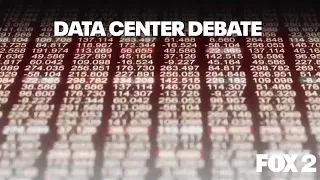 AI data centers in Michigan: Grid and building explainer