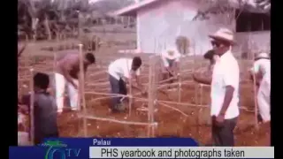 American Couple Donates Photographs