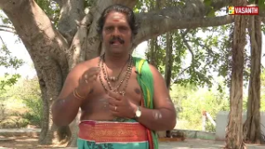 Marmam | இரவு நேரங்களில் ஆலமரத்தின் அடியில் அமர்ந்து இருக்கும் முனீஸ்வரன் | Vasanth TV