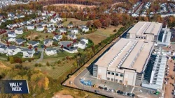 How This County Made the Data Center Boom Pay Off
