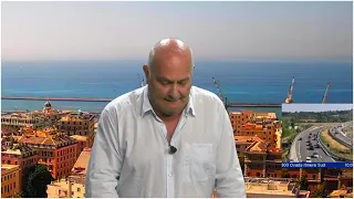 Highway chaos, Federalberghi Liguria president Werdin: “too many roadworks on our highways”